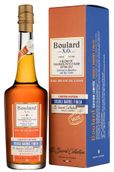 Boulard XO Double Barrel Finish в подарочной упаковке