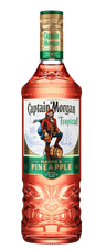 Ром Captain Morgan Tropical, (139776), 25%, Соединенное Королевство, 0.7 л, Капитан Морган Тропикал цена 1890 рублей