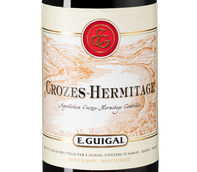 Вино к ягненку Crozes-Hermitage Rouge