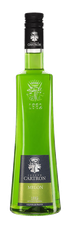 Ликер Liqueur de Melon Vert, (136536), 18%, Франция, 0.7 л, Ликер де Мелон Вер (зеленая дыня) цена 3240 рублей