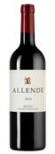 Красные вина Риохи Allende Tinto