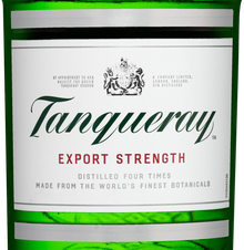 Джин Tanqueray London Dry Gin, (120697), 47.3%, Соединенное Королевство, 0.7 л, Танкерей Лондон Драй Джин цена 3690 рублей