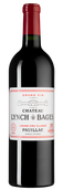 Вино Каберне Совиньон Chateau Lynch-Bages