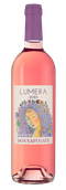 Сухое розовое вино Lumera