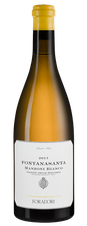 Вино Fontanasanta, (115240), белое сухое, 2017 г., 0.75 л, Фонтанасанта цена 4810 рублей