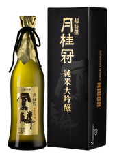 Саке Junmai Daiginjo Horin в подарочной упаковке, (121837), gift box в подарочной упаковке, 16%, Япония, Дзюнмай Дайгиндзё Хорин цена 7790 рублей