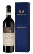 Красное вино Chianti Classico Gran Selezione Vigneto Bellavista в подарочной упаковке
