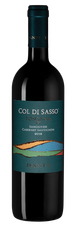 Вино Col di Sasso, (118237), красное полусухое, 2018 г., 0.75 л, Коль ди Сассо цена 1990 рублей