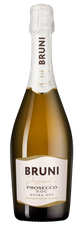 Игристое вино Bruni Prosecco Extra Dry, (149934), белое брют, 0.75 л, Просекко Экстра Драй цена 1990 рублей