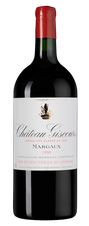 Вино Chateau Giscours, (142506), красное сухое, 1998 г., 3 л, Шато Жискур цена 134990 рублей