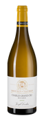 Вино Chablis Grand Cru Bougros