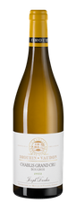 Вино Chablis Grand Cru Bougros, (147981), белое сухое, 2022 г., 0.75 л, Шабли Гран Крю Бугро цена 27490 рублей