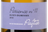 Auxey-Duresses Blanc Cuvee Patience №11
