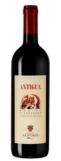 Вино Antigua, (122924), красное сухое, 2019 г., 0.75 л, Антигуа цена 2690 рублей