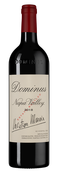 Красные вина Калифорнии Dominus
