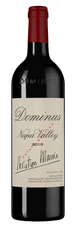 Вино Dominus, (138972), красное сухое, 2018 г., 0.75 л, Доминус цена 89990 рублей