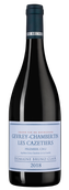 Красные вина Бургундии Gevrey-Chambertin Premier Cru Cazetiers