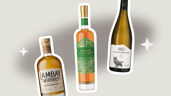 Винный оскар: наши самые громкие новинки 2025 года