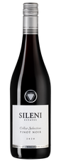 Вино Pinot Noir Cellar Selection, (126218), красное сухое, 2020 г., 0.75 л, Пино Нуар Селлар Селекшн цена 2690 рублей