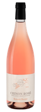 Вино Chinon Rose, (114448), розовое сухое, 2018 г., 0.75 л, Шинон Розе цена 4330 рублей