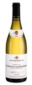 Белое бургундское вино Meursault Premier Cru Genevrieres