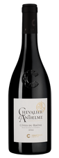Вино Chevalier d'Anthelme Blanc, (142302), белое сухое, 2022 г., 0.75 л, Шевалье д'Антельм Блан цена 2140 рублей