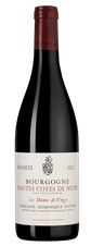 Вино Bourgogne Hautes Cotes de Nuits Les Dames de Vergy, (145432), красное сухое, 2022 г., 0.75 л, Бургонь От Кот де Нюи Ле Дам де Вержи цена 7490 рублей