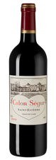 Вино Chateau Calon Segur, (140822), красное сухое, 2009 г., 0.75 л, Шато Калон Сегюр цена 41390 рублей
