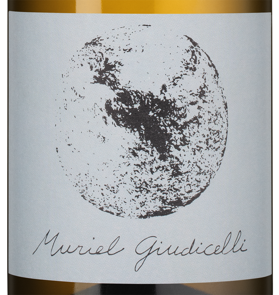 Вино Luna Nera, Domaine Giudicelli, 2022, (150212), Франция, Корсика, белое, сухое, 0.75 л, Луна Нера, цена 18990 рублей