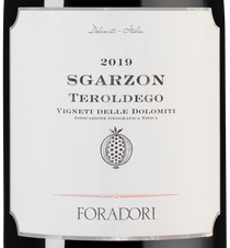 Вино Sgarzon, (125927), gift box в подарочной упаковке, красное сухое, 2019 г., 1.5 л, Сгарцон цена 17490 рублей