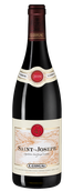 Вино с ежевичным вкусом Saint-Joseph Rouge