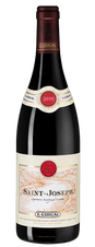 Вино Saint-Joseph Rouge, (136185), красное сухое, 2019 г., 0.75 л, Сен-Жозеф Руж цена 7790 рублей
