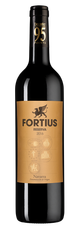 Вино Fortius Reserva, (128100), красное сухое, 2016 г., 0.75 л, Фортиус Ресерва цена 1890 рублей