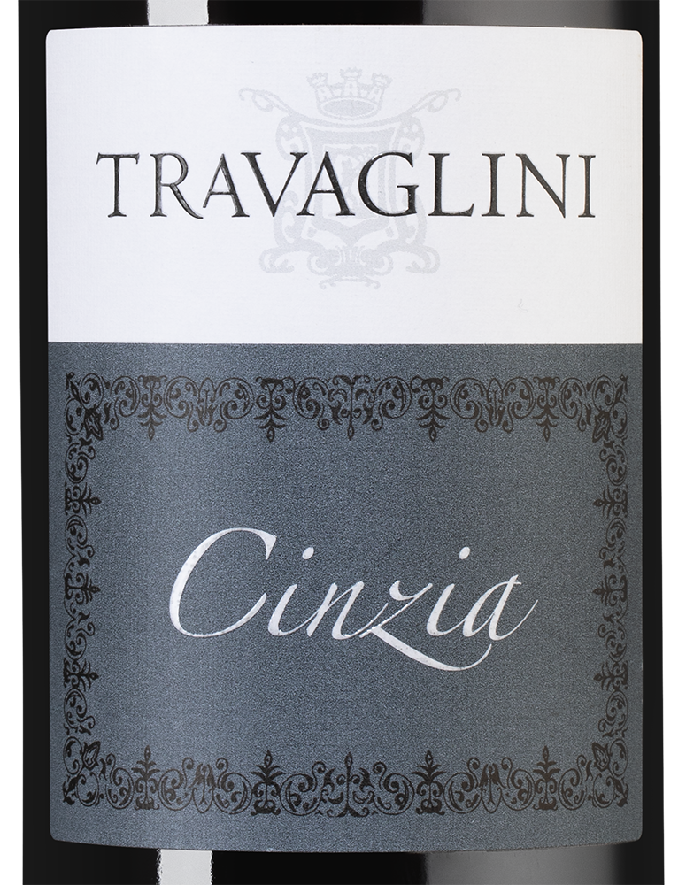 Вино Cinzia, Travaglini, (153283), Италия, Пьемонт, красное, сухое, 0.75 л, Чинция, цена 4490 рублей