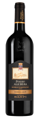 Вино санджовезе из Тосканы Brunello di Montalcino Poggio alle Mura Riserva