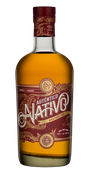 Крепкие напитки Autentico Nativo Overproof