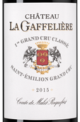 Chateau la Gaffeliere