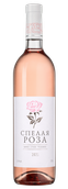 Сухое розовое вино Спелая роза