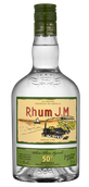 Rhum J.M Blanc