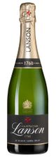 Шампанское Le Black Label Brut, (142225), белое брют, 0.75 л, Ле Блэк Лейбл Брют цена 10490 рублей
