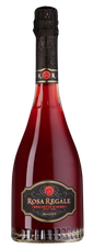 Игристое вино Rosa Regale, (146605), красное сладкое, 2023 г., 0.75 л, Роза Регале цена 3490 рублей