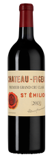 Вино Chateau Figeac, (146194), красное сухое, 2013, 0.75 л, Шато Фижак цена 54990 рублей