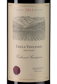 Красные вина Калифорнии Eisele Vineyard Cabernet Sauvignon