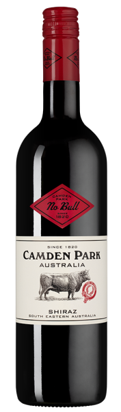 Вино Camden Park Shiraz, Byrne Vineyards, 2024