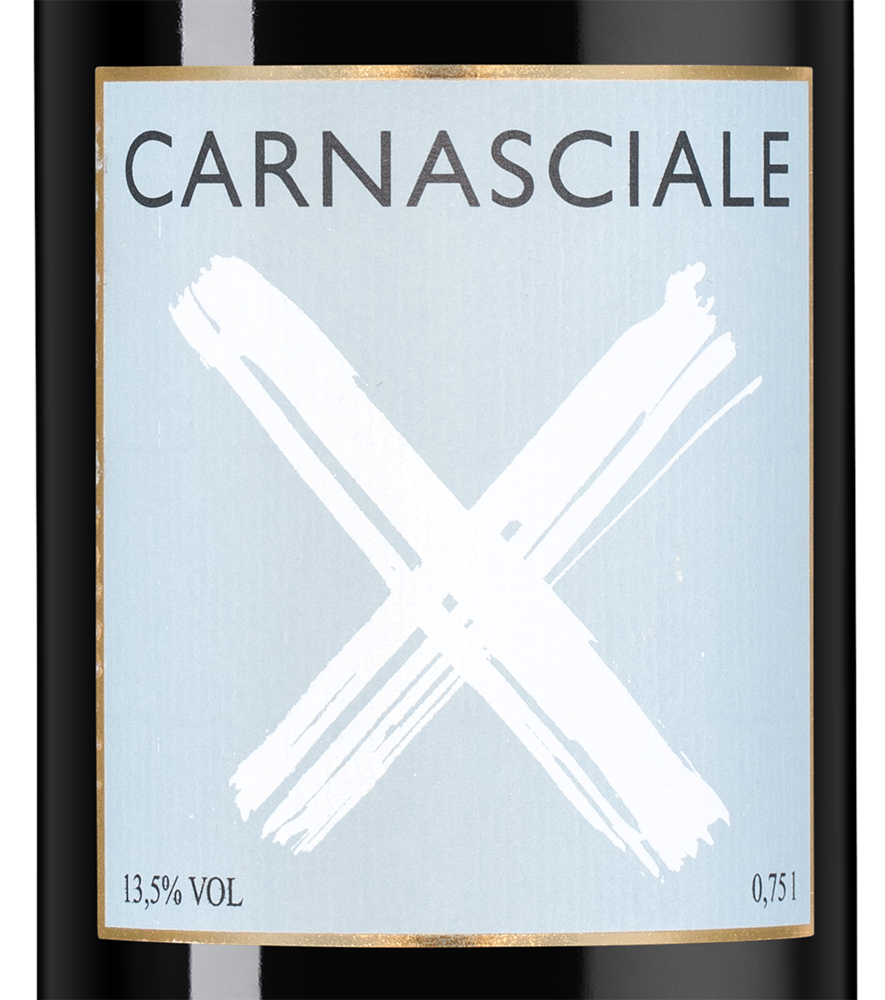 Вино Carnasciale, Podere Il Carnasciale, 2021, (153583), Италия, Тоскана, красное, сухое, 0.75 л, Карнашале, цена 19490 рублей