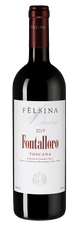 Вино Fontalloro, (112239), красное сухое, 2015 г., 0.75 л, Фонталлоро цена 12820 рублей