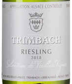 Riesling Selection de Vieilles Vignes