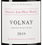 Красные вина Бургундии Volnay