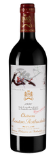 Вино Chateau Mouton Rothschild, (111432), красное сухое, 1996 г., 0.75 л, Шато Мутон Ротшильд цена 218990 рублей