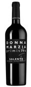 Вино от Conti Zecca Donna Marzia Primitivo